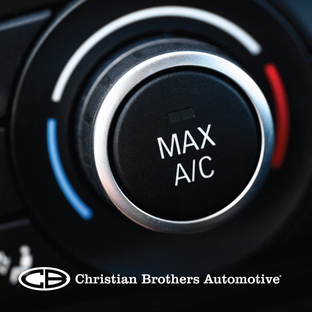 Prepare Your Car’s AC System for Summer | Christian Brothers Automotive, East Wichita